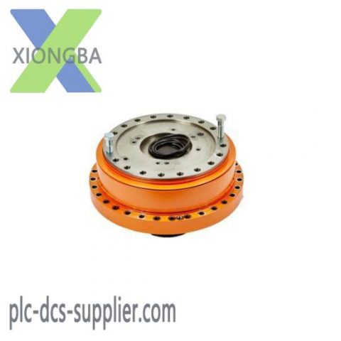 ABB IRB 2600 3HAC066240-004 Rotating AC Motor, High Performance for Industrial Applications