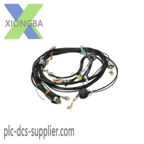 NI SCXI-1334 - Industrial Signal Conditioning Module
