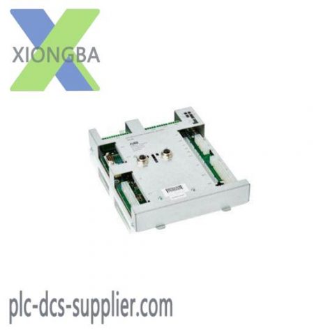 ABB 3BSE018877R2 DI840 Automation System Module