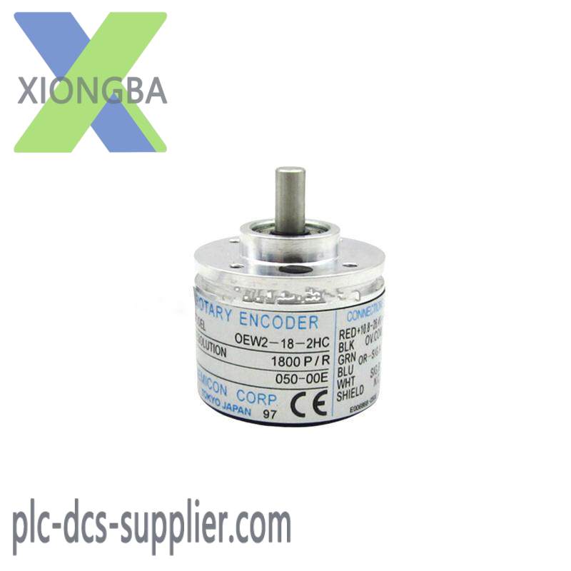 abb_oew2-25-2mhcp_e007310-050e_3hac17484-001_3hac025724-001.jpg ABB YM318001-CN Control System Module for Industrial Automation