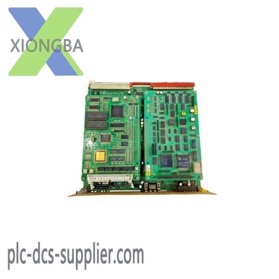abb_pp_b622_b01_3ehl409055r0001_control_module_1.jpg ABB YM318001-CN Control System Module for Industrial Automation