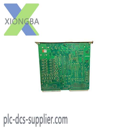 abb_pp_b622_b01_3ehl409055r0001_control_module_2.jpg ABB YM318001-CN Control System Module for Industrial Automation