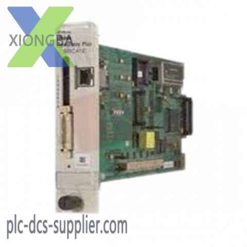 ABB 3HAC3545-1 Control Module - Enhance Your Industrial Automation Systems