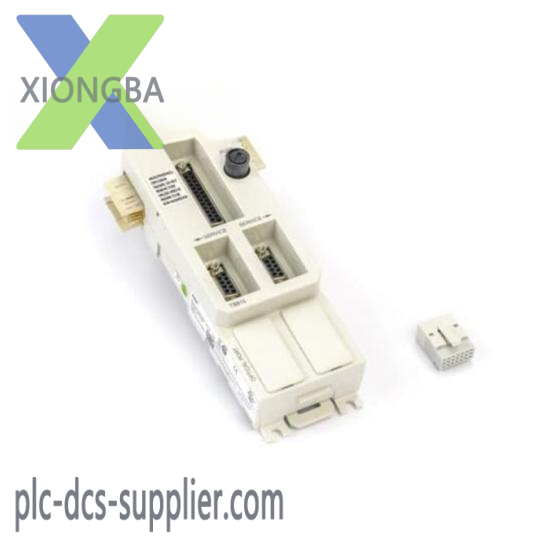 abb_tb815_3bse013204r1_dcs_module.png ABB 3BSE013204R1 DCS Module - Industrial Control Automation Component