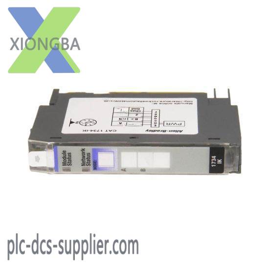 allen-bradley_1734-ik_c_point_i_o_incremental_encoder_module.jpg Allen-Bradley 1756-0A8 Digital Input Module for Industrial Automation Control