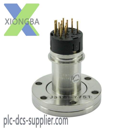 amat_0190-26769_sensor.jpg Amat MDS-CH-V2-2010 Industrial Control Module