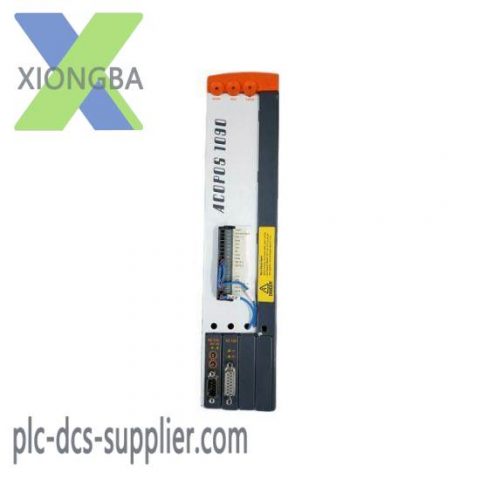 B&R 8BAC0122000-1 Motor, High Performance Industrial Servo Motor