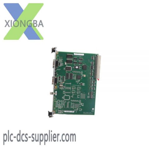 Baumuller BUC2-90/90-34-101-01 Industrial Drive Module