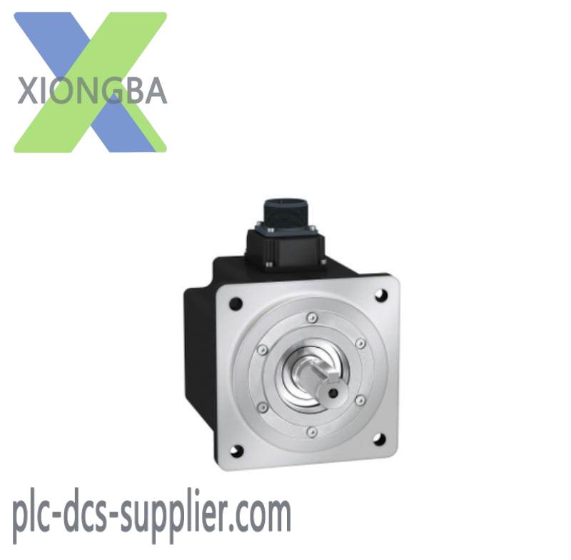 bch2mm0813ca6c_schneider_electric_bch2_motor.jpg Schneider Quantum-D 140XTS00206CABLEFAST Cable, 1.8m - Quantum Module Connectivity