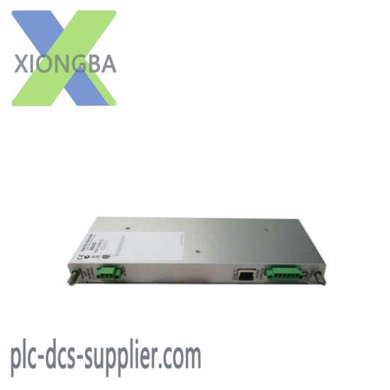 bently_nevada_146031-01_i_o_module-1.jpg Bently Nevada 146031-01 Transient Data Interface I/O Module - Reliable Data Transmission Solution