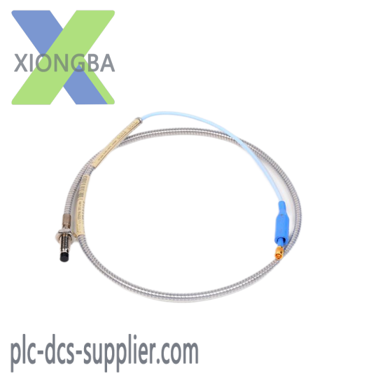 bently_nevada_330104-00-10-10-02-05_proximity_probes.png Bently Nevada 330104-00-10-10-02-05 Proximity Probes, High Precision Industrial Sensors