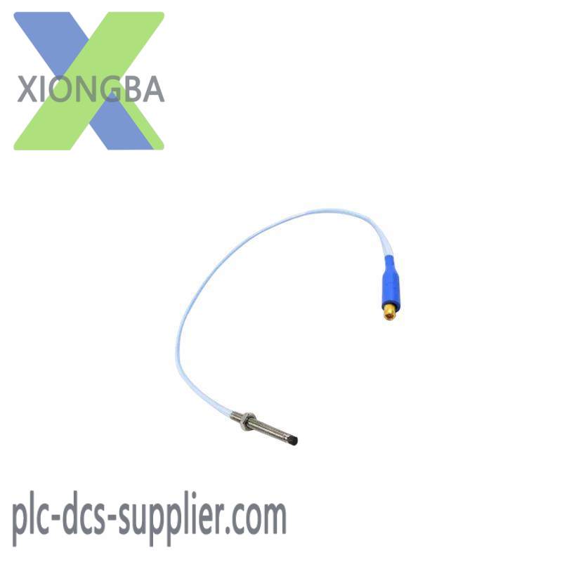 bently_nevada_330910-10-22-10-01-cn_proximity_probes.jpg BENTLY 3300/20-01-04-01-00-00 Industrial Module