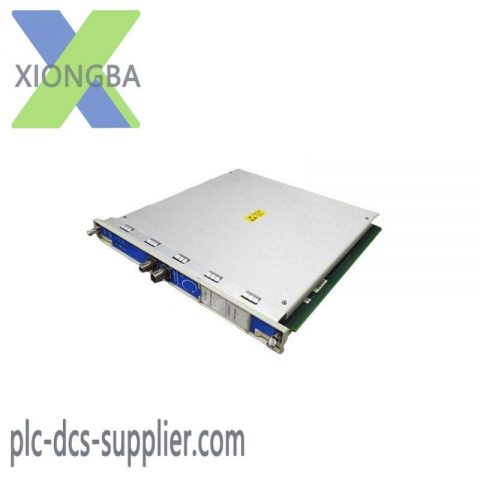 Bently Nevada 133388-02 Vibration Monitoring Module