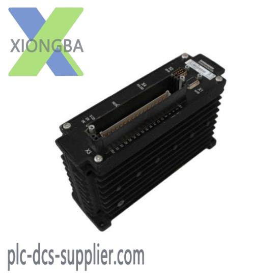 berger_lahr_blc382tcpuc1s_lx800_controller.jpg GE IS200CTBCG1AA: High-Performance Industrial Control Module