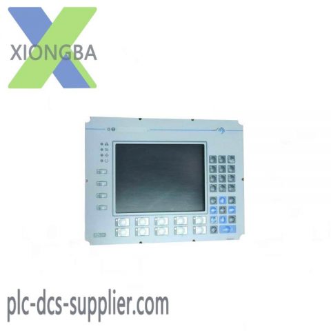 UNIOP CP10G-04-0050 Industrial Control Module