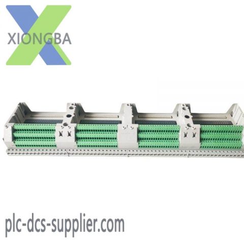 Emerson IC200DTX400 Digital Input Module, Industrial Automation Control