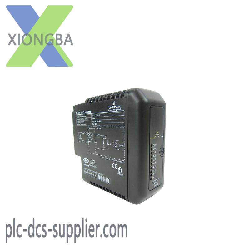 emerson_kj3001x1-cb1_12p1985x062_highside_card.jpg Emerson IC754DVNM01 DeviceNet Master for QP Control