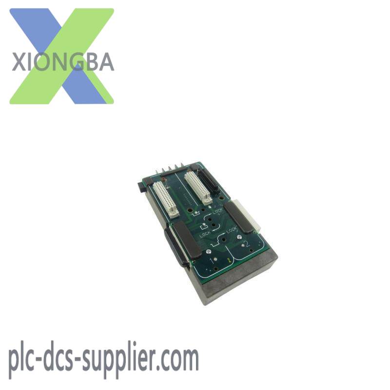 emerson_kj4001x1-ba3_12p3378x022_ve3051c0_wide_carrier_base_module.jpg Emerson IC5007TBX0110 Intelligence IPC Panel PC with 17-inch Display and Stainless Steel Bezel