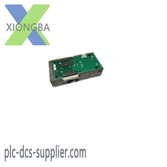 emerson_kj4101x1-bc1_12p1872x012_brand_new.png Gould 11-0168-52 Personality Board Module, Industrial Automation Component