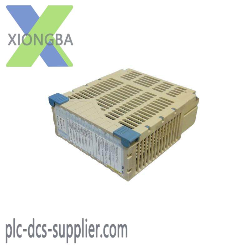 emerson_ovation_1c31142g01_contact_input.jpg Siemens 1C31142G01 Function Module