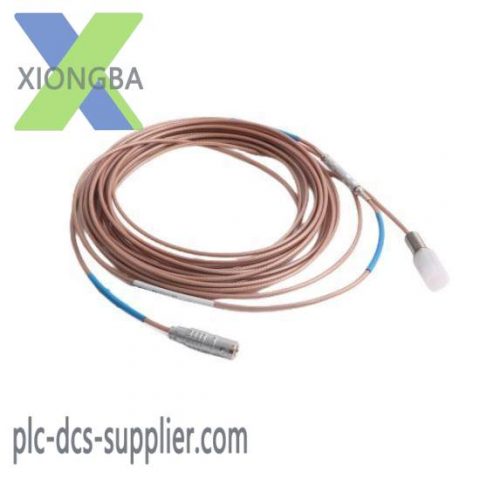 EPRO A6410-AS Precision Relative Shaft Vibrator Module - For Enhanced Industrial Automation