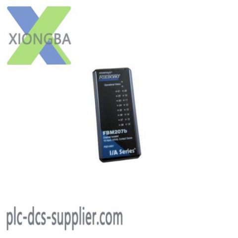 FOXBORO 135T-W/102-NO - High Precision Industrial Module