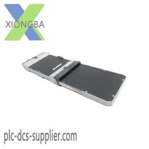 Foxboro P0700DX High-Performance Control Module