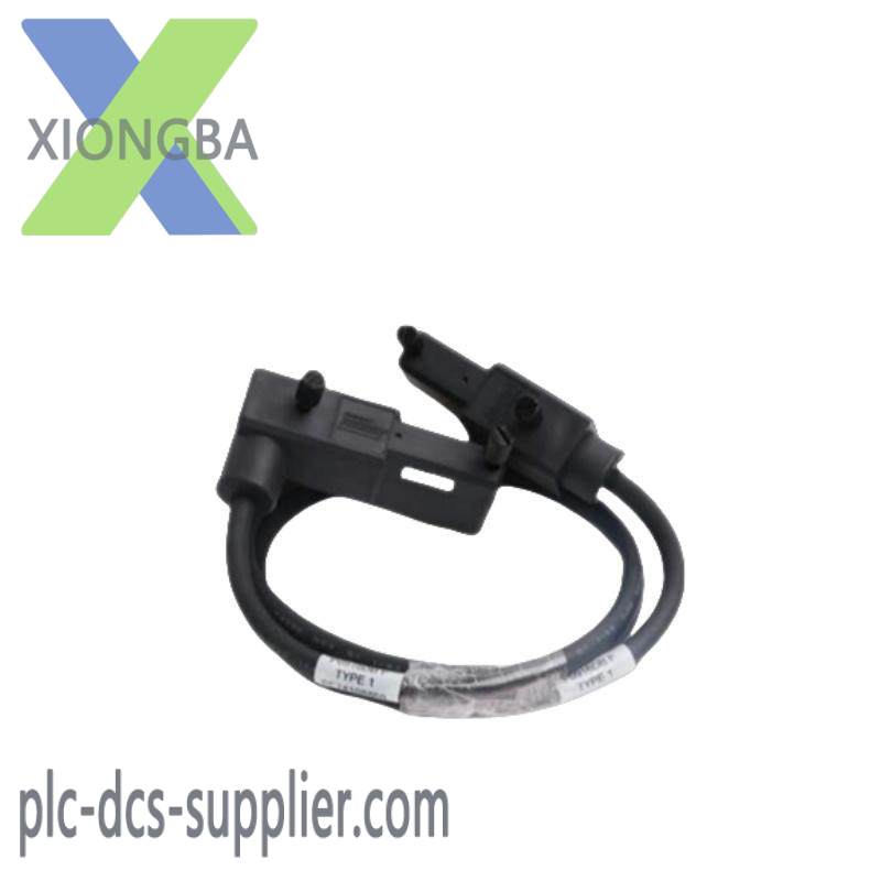 Foxboro P0997NZ Control Module, High Precision Industrial Automation Component