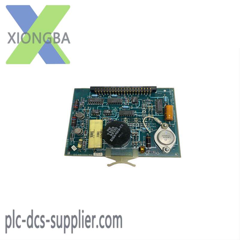ge_ds3800hima1b1b_isolation_board.jpg Raytheon QSB12-8 Power Supply Module