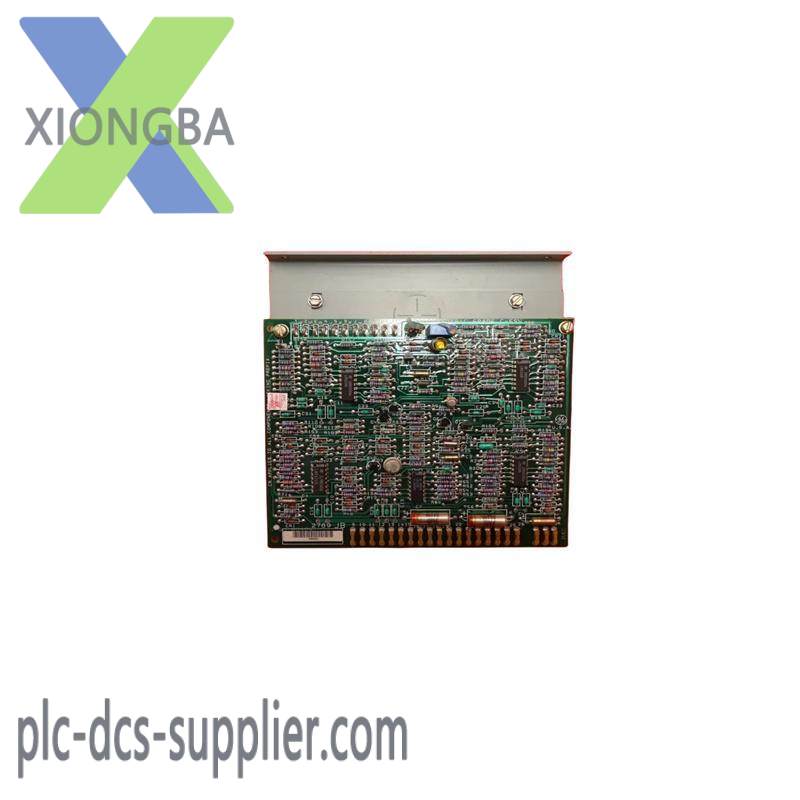 ge_ds3800nppb1l1h_circuit_board.jpg GE AKR-6D 50Amp Air Breaker, High-performance Air Circuit Breaker
