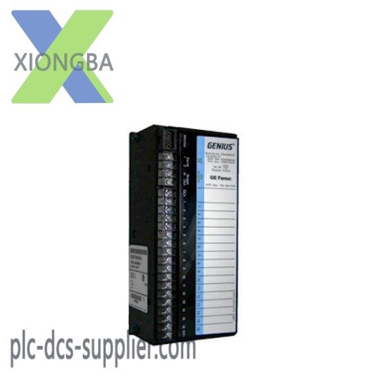 ge_fanuc_ic660brd020_discrete_circuits.jpg GE IC830M43K-GCC2AB00 Industrial Control Module