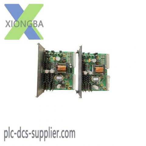 GE IC866-2500-4A3-20 Industrial Control Module