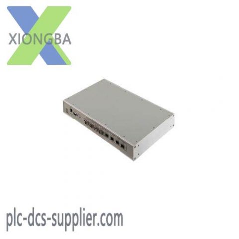 ELAU ACC-5595-208 High Performance Module, Optimized for Industrial Automation