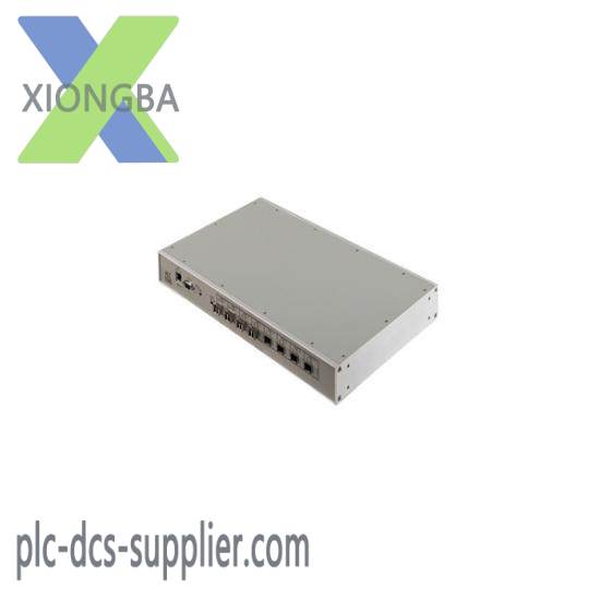 ge_vmiacc-5595-208_memory_hub_assembly.jpg ELAU ACC-5595-208 High Performance Module, Optimized for Industrial Automation