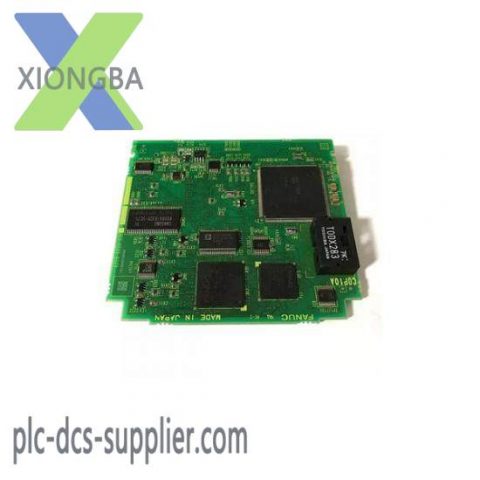 GE IC755ACC07MNT Control Module