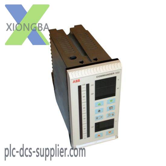 harness_c505_0200_std_commander_500_universal_process_controller_unit.jpg B&R Controller Access Module ESEC 694.093 for Industrial Automation