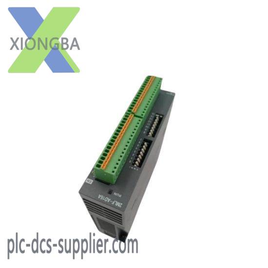 honeywell_2mlf-ad16a-cc_analog_input_module-2.jpg Honeywell 2MLF-AD16A Analog Input Module