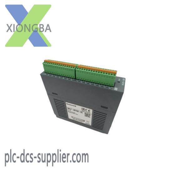 honeywell_2mlf-ad16a-cc_analog_input_module_2.jpg Honeywell 2MLF-AD16A Analog Input Module