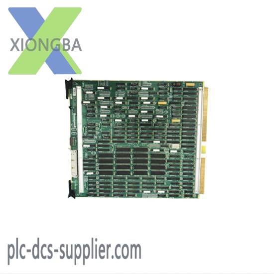 honeywell_51401996-100_eamr_assembly_card.jpg Xycom XVME 401VME Board for High-Performance Industrial Automation