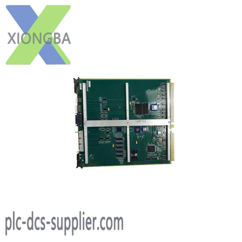 honeywell_51403519-160_memory_processor.jpg REXROTH 51403519-160 Memory Processor Module for Industrial Automation