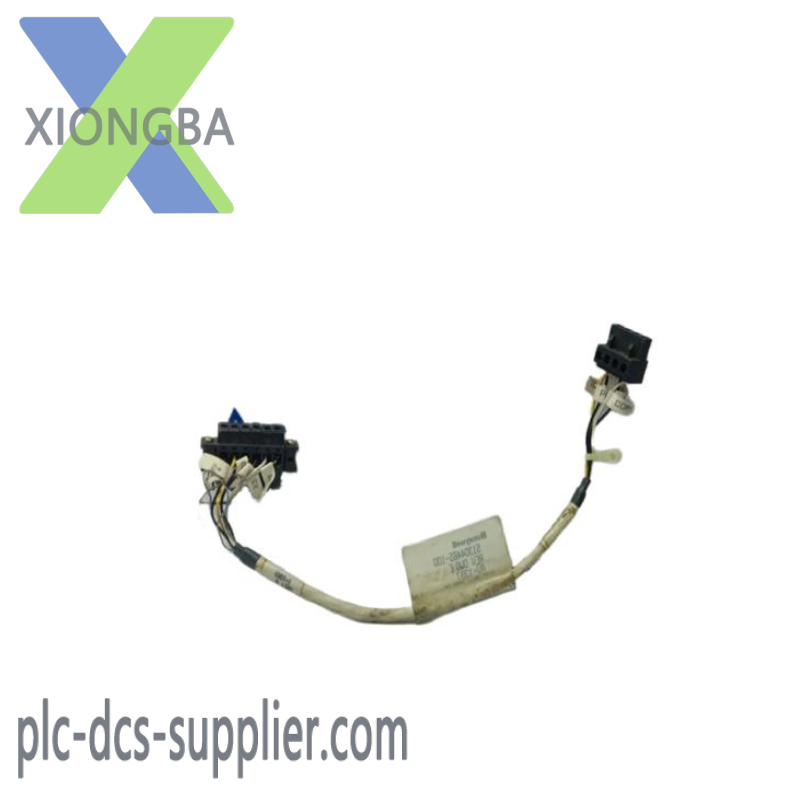 honeywell_51454242-173_automation_parts.png Honeywell 51454242-173 Automation Control Module