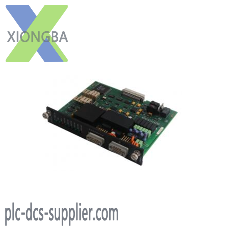 is220pclah1a_rev_c_ge_pcla_module_assy.png Schneider Electric R 6552T-R Control Module, Industrial Automation Solutions