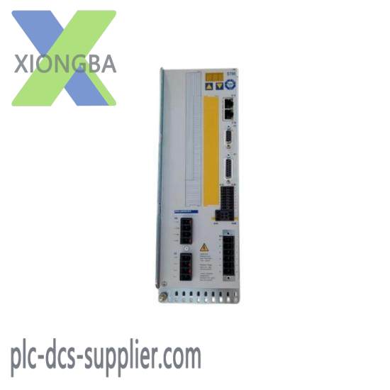 kollmorgen_s7240f-naf2na-na-035_servo_drive-1.jpg KOLLMORGEN POWERBOX PU200-31C Power Supply Module