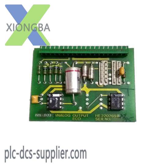 kongsberg_nn803_4_analog_output_module.jpg Kongsberg DGU8800E Digital Governor Unit