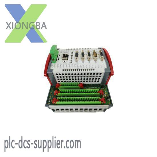 moog_d137-001-011_motion_controller-3.jpg MOOG R24K02MONSX2 Industrial Control Module