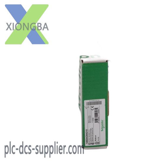 mt40h2_schneider.png Schneider Electric TCSESM083F2CS0 Industrial Ethernet TCP/IP Managed Switch, 24Vdc Power Supply, 8 Ports