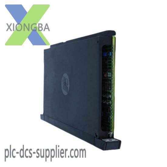 reliance_electric_0-57405-d_1.jpg Reliance 57C420 PLC 5-24V DC Output Module for Industrial Automation