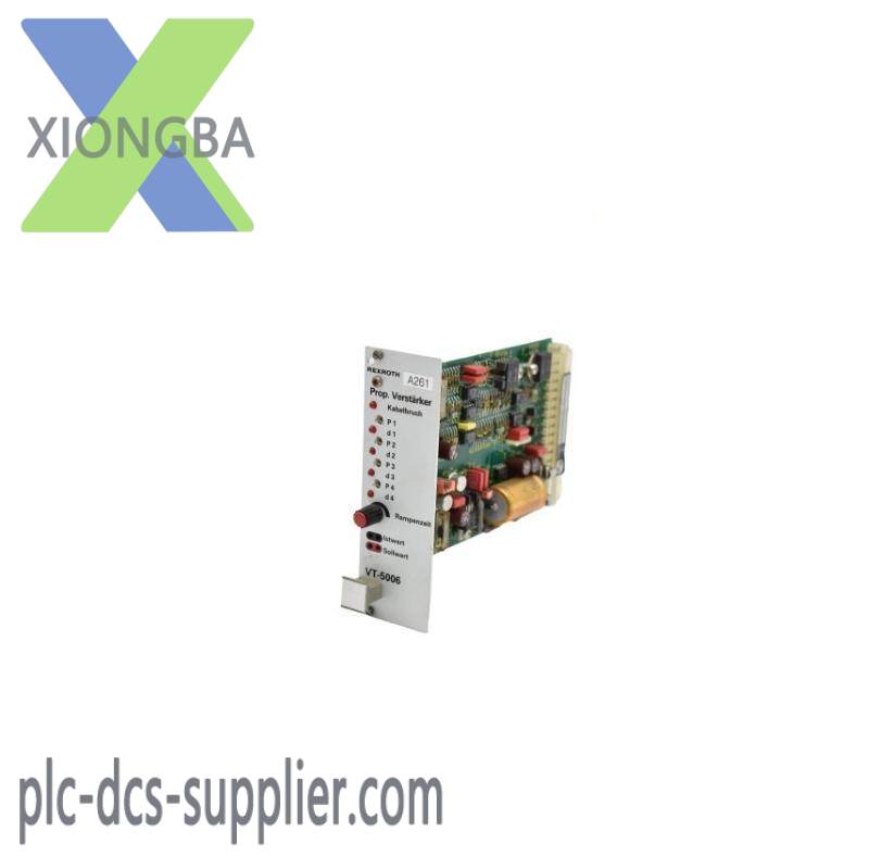 rexroth_vt5006s12_vt5006s12r5_vt-5006_amplifier_control_board-1.jpg Bosch Rexroth R911315211 - High-Performance Control Valve Module
