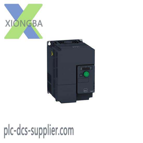 schneider_atv320u75n4c_variable_speed_drive.jpg Schneider X80-Q BMXCPS4022H Enhanced Redundant AC Input Voltage Stabilizer Module, 40W, 24-48V DC Input, Supports Single Power Supply