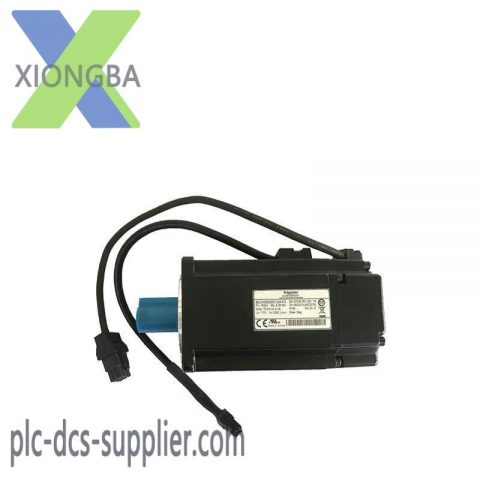 Schneider LMC600CAA10000 High-Performance Control Module